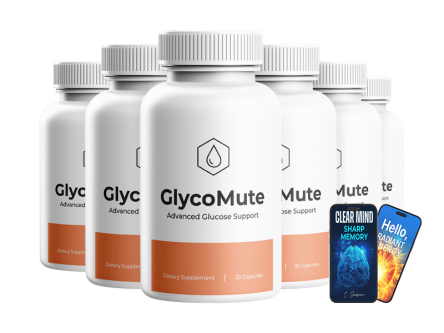 GlycoMute price